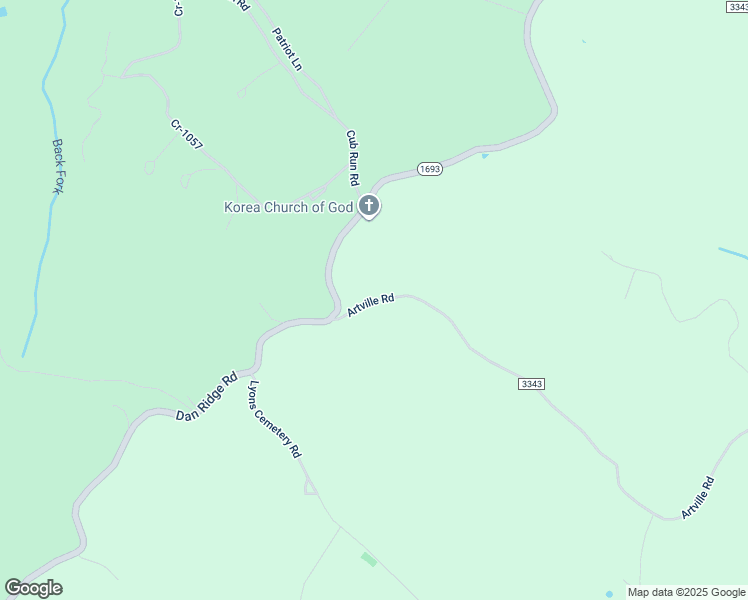 map of restaurants, bars, coffee shops, grocery stores, and more near 521 Artville Road in Wellington