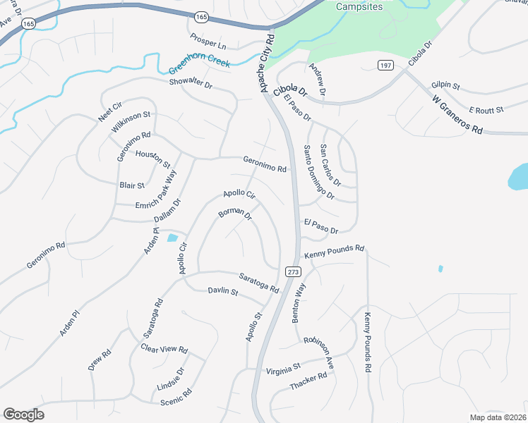 map of restaurants, bars, coffee shops, grocery stores, and more near Graber Lane in Pueblo