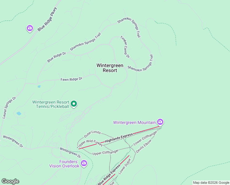 map of restaurants, bars, coffee shops, grocery stores, and more near in Roseland