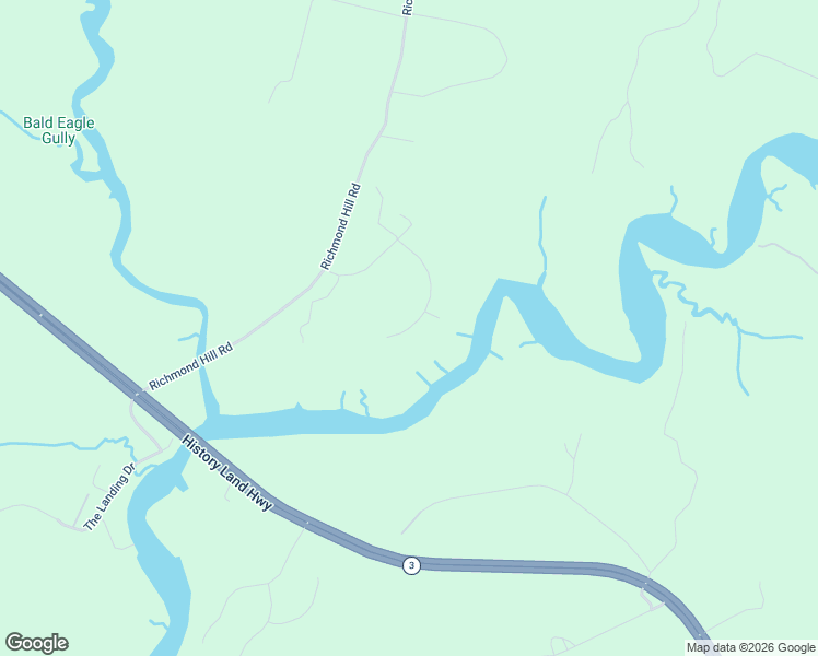 map of restaurants, bars, coffee shops, grocery stores, and more near 171 Waterside Drive in Warsaw