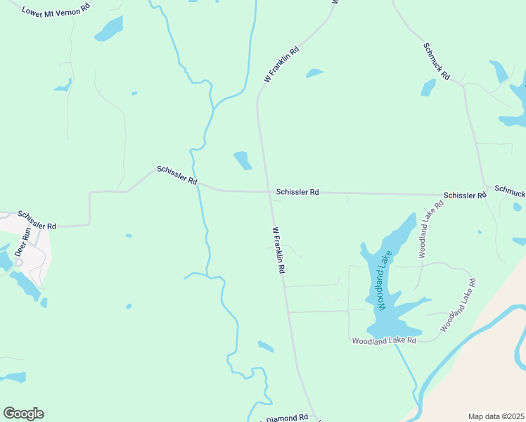 map of restaurants, bars, coffee shops, grocery stores, and more near 4847 West Franklin Road in Evansville