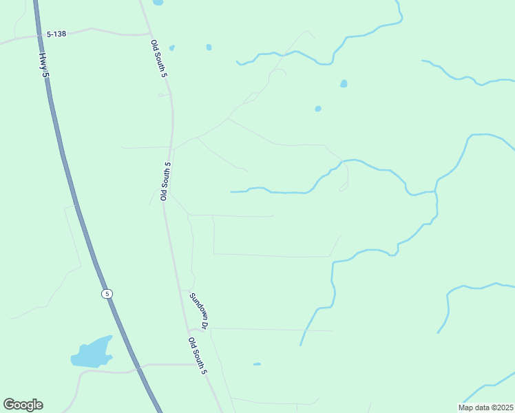 map of restaurants, bars, coffee shops, grocery stores, and more near 340 Water Tower Road in Camdenton