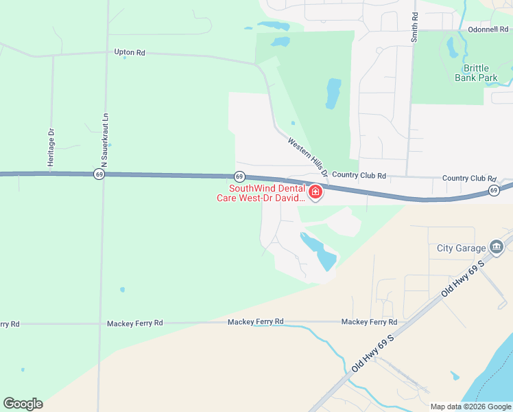map of restaurants, bars, coffee shops, grocery stores, and more near 211 Dogwood Place in Mount Vernon