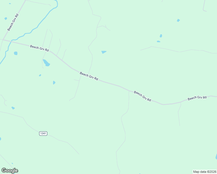 map of restaurants, bars, coffee shops, grocery stores, and more near 5630 Beech Grove Road in Lebanon Junction