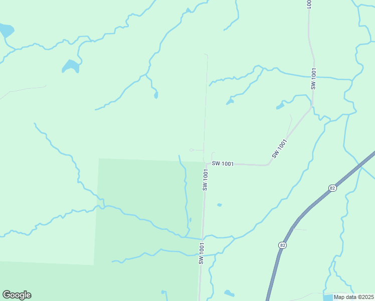 map of restaurants, bars, coffee shops, grocery stores, and more near Southwest 1051 in Schell City
