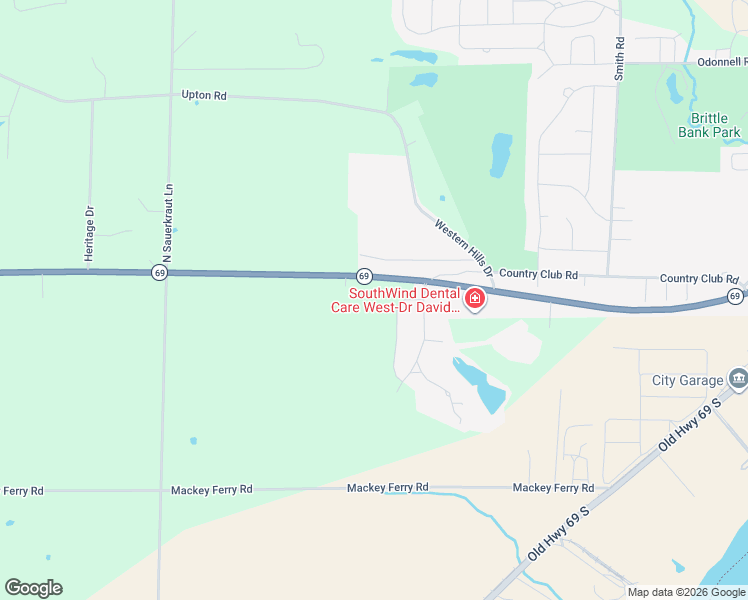 map of restaurants, bars, coffee shops, grocery stores, and more near 211 Dogwood Place in Mount Vernon