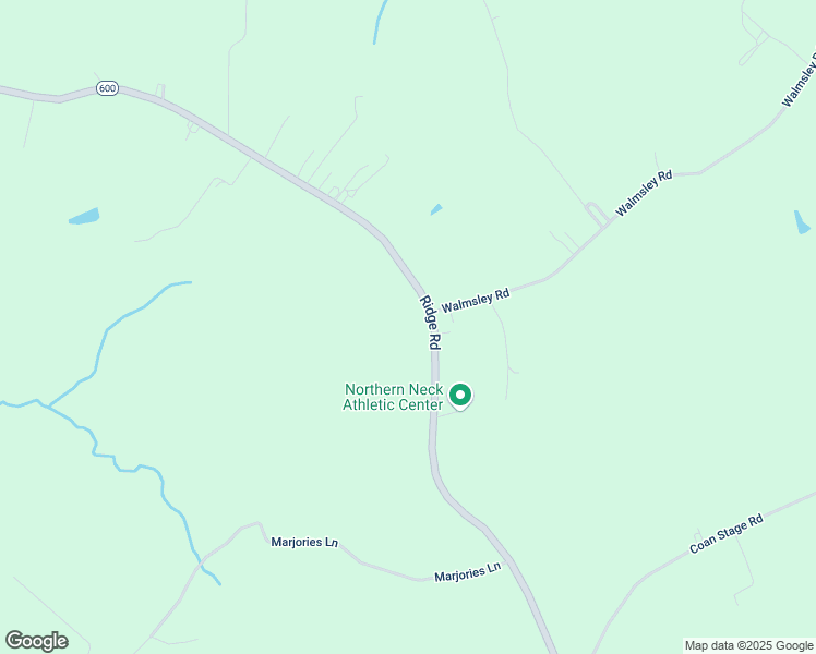 map of restaurants, bars, coffee shops, grocery stores, and more near 2662 Ridge Road in Callao