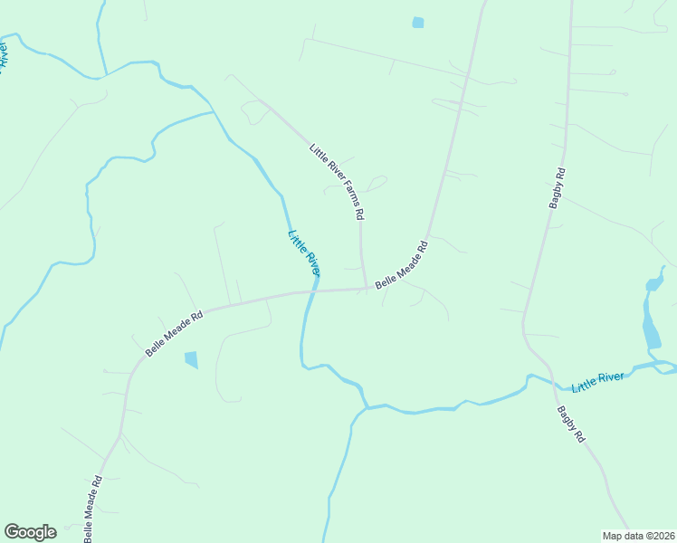 map of restaurants, bars, coffee shops, grocery stores, and more near 45 Little River Farms Road in Bumpass
