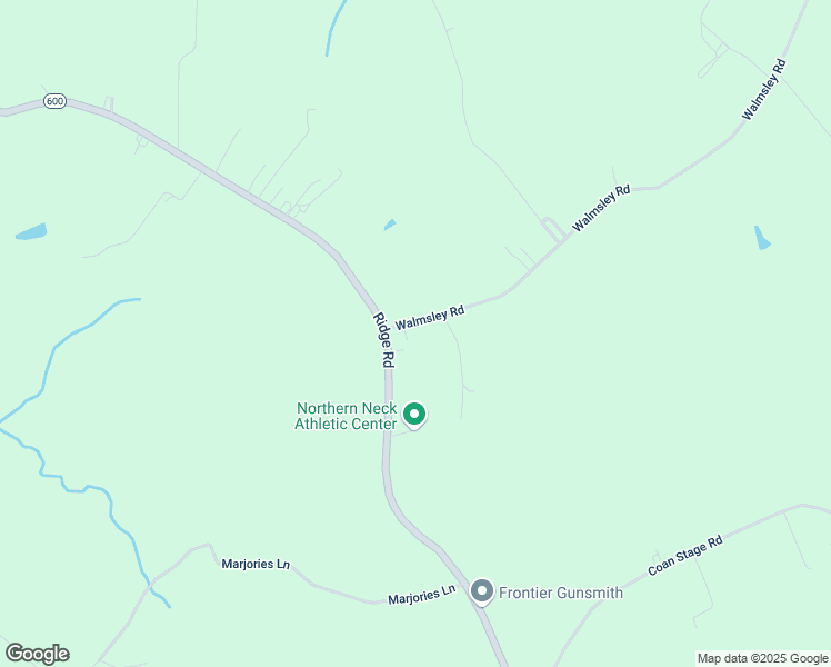 map of restaurants, bars, coffee shops, grocery stores, and more near 66 Walmsley Road in Callao