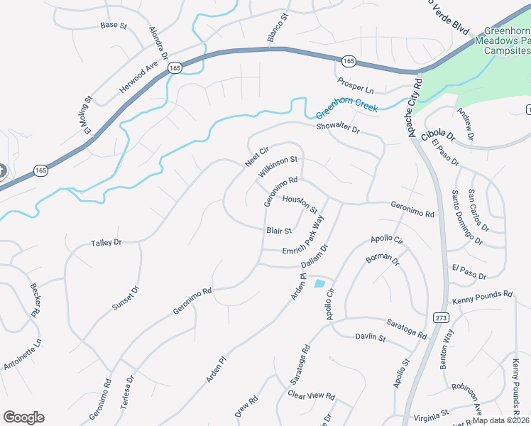 map of restaurants, bars, coffee shops, grocery stores, and more near in Colorado City