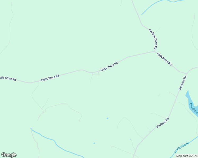 map of restaurants, bars, coffee shops, grocery stores, and more near Ross Lane in Mineral