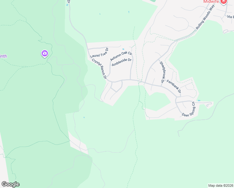 map of restaurants, bars, coffee shops, grocery stores, and more near 954 Rosehedge Court in Concord