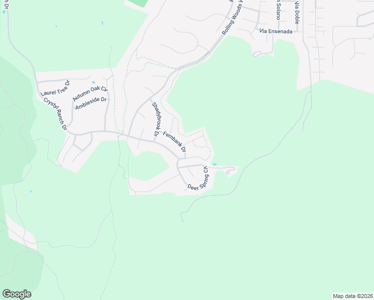 map of restaurants, bars, coffee shops, grocery stores, and more near 5391 Fernbank Drive in Concord