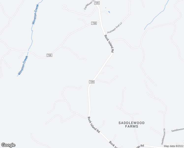 map of restaurants, bars, coffee shops, grocery stores, and more near 3788 Buck Island Road in Charlottesville