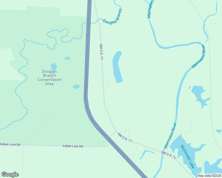 map of restaurants, bars, coffee shops, grocery stores, and more near 10567 South 1463 Road in Nevada