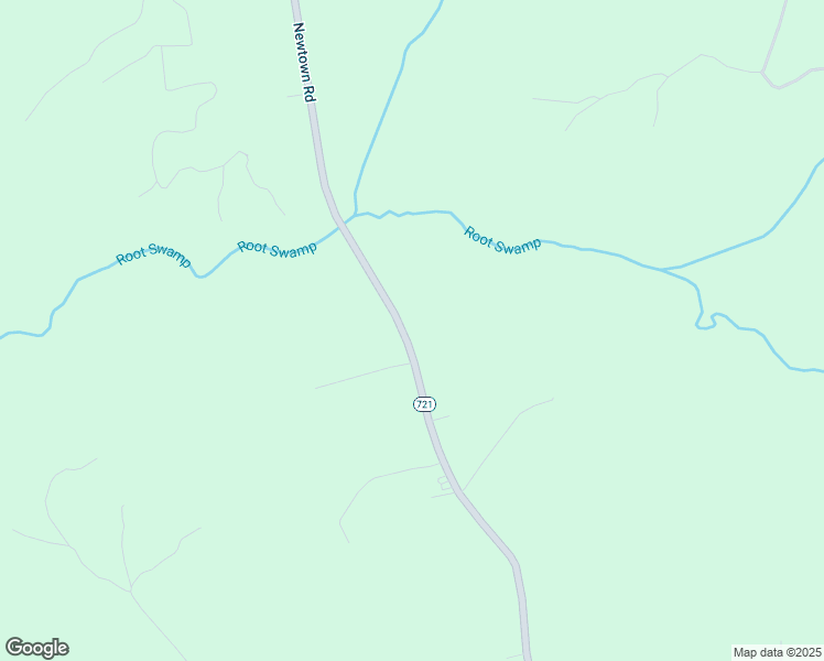 map of restaurants, bars, coffee shops, grocery stores, and more near 11992 Newtown Road in Newtown