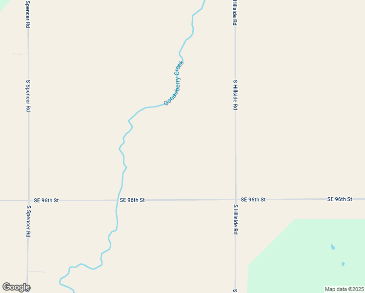 map of restaurants, bars, coffee shops, grocery stores, and more near 1704-2398 Southeast 96th Street in Sedgwick