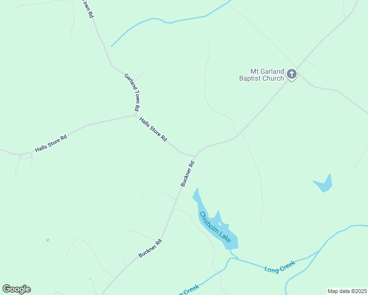 map of restaurants, bars, coffee shops, grocery stores, and more near 2567 Halls Store Road in Mineral