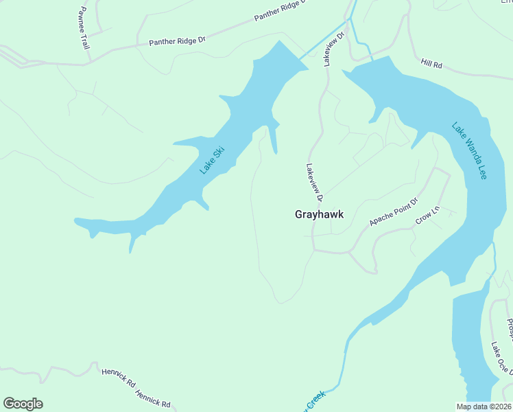 map of restaurants, bars, coffee shops, grocery stores, and more near 6370 Kitt Park Road in Ste. Genevieve