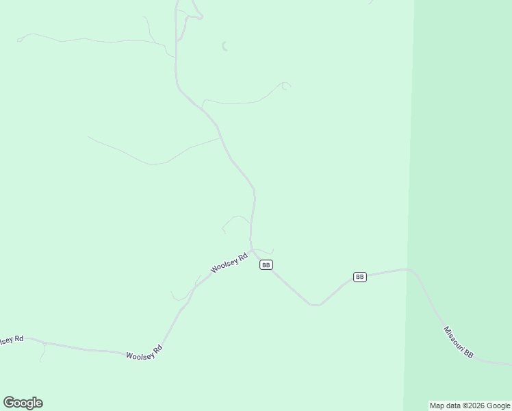 map of restaurants, bars, coffee shops, grocery stores, and more near State Highway BB in Steelville