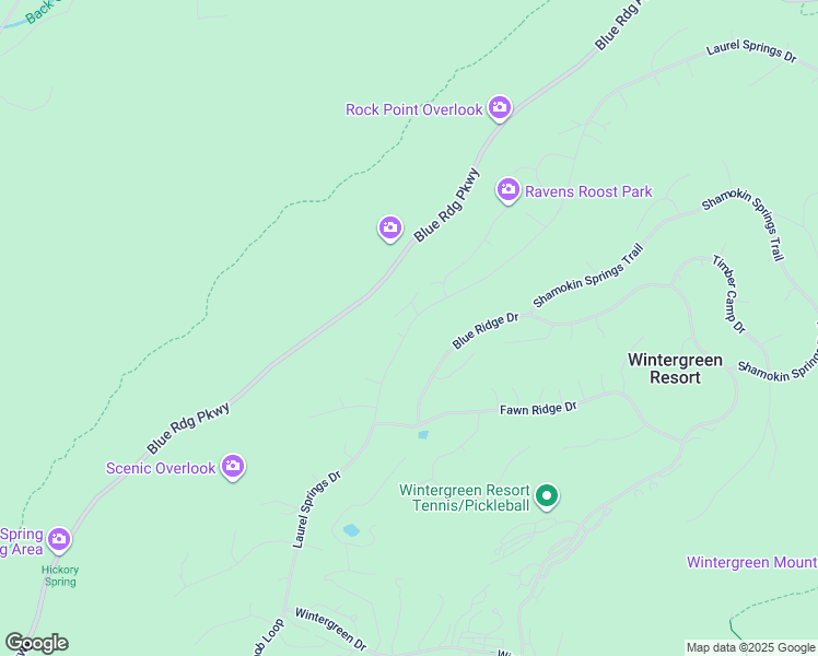 map of restaurants, bars, coffee shops, grocery stores, and more near 142 Laurel Springs Dr in Roseland