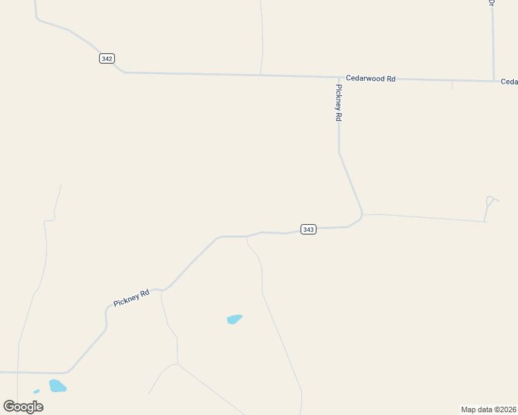 map of restaurants, bars, coffee shops, grocery stores, and more near 6140 Pickney Road in Rye