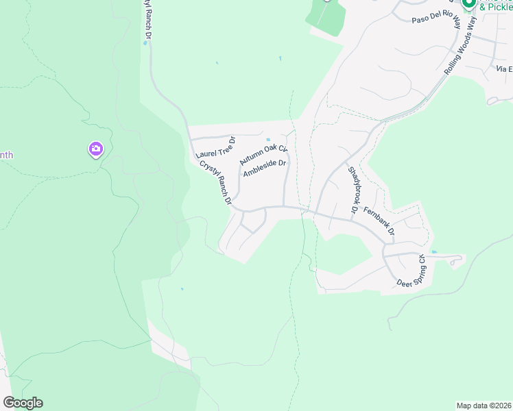 map of restaurants, bars, coffee shops, grocery stores, and more near 916 Autumn Oak Circle in Concord