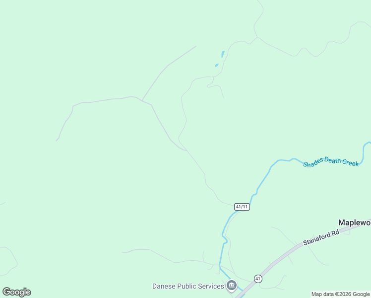 map of restaurants, bars, coffee shops, grocery stores, and more near in Maplewood