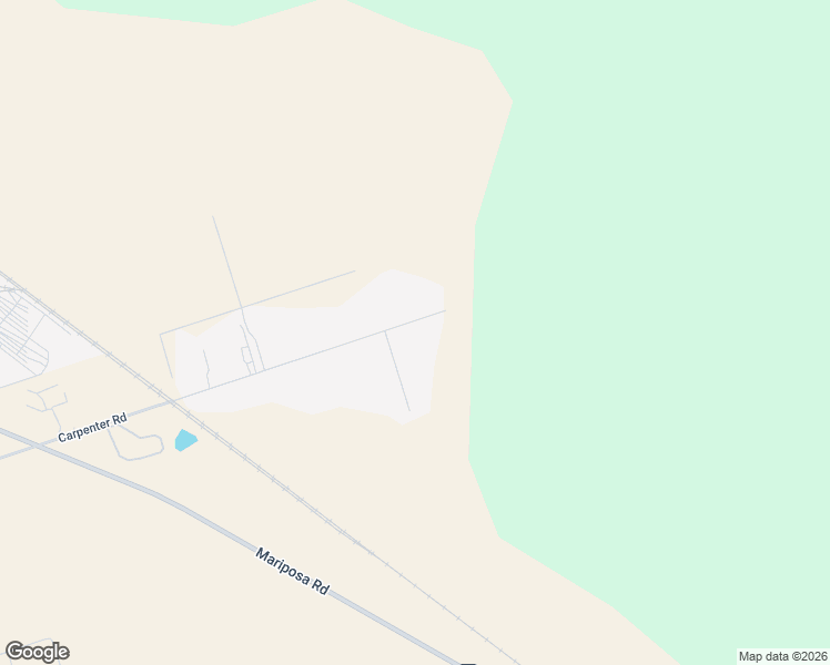 map of restaurants, bars, coffee shops, grocery stores, and more near 5915 Carpenter Road in Stockton