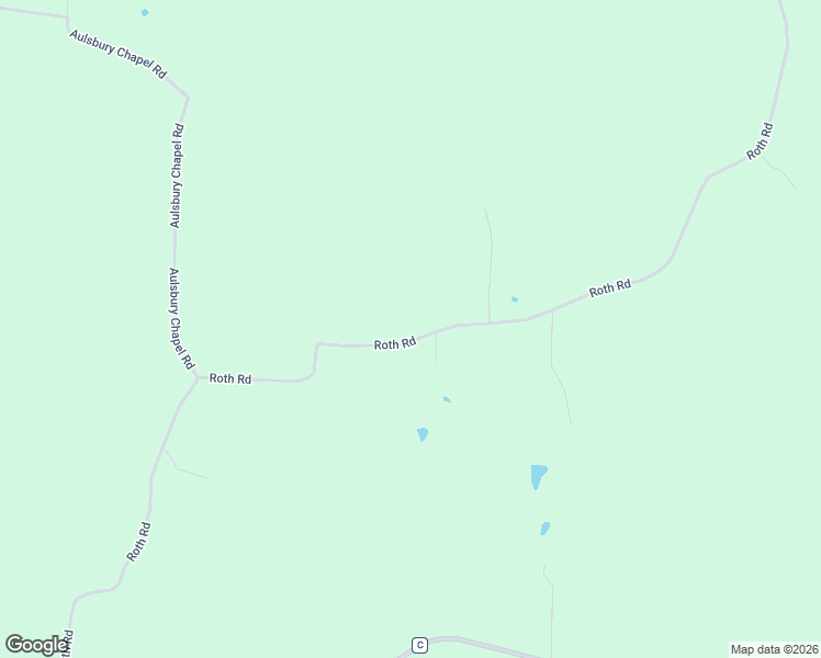 map of restaurants, bars, coffee shops, grocery stores, and more near 13435 Roth Road in Bonne Terre