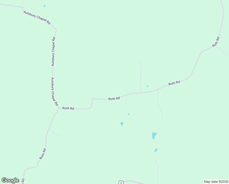 map of restaurants, bars, coffee shops, grocery stores, and more near 13435 Roth Road in Bonne Terre