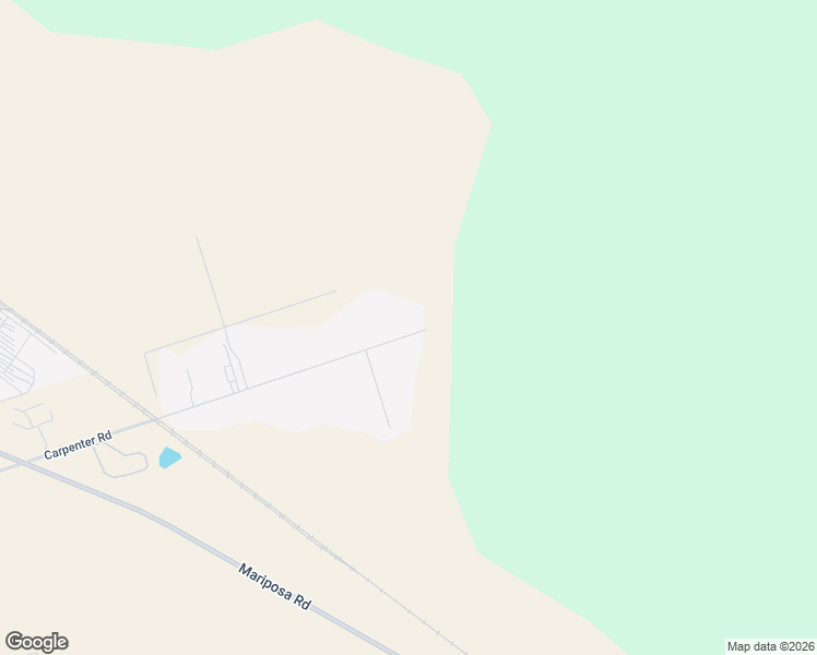 map of restaurants, bars, coffee shops, grocery stores, and more near 5915 Carpenter Road in Stockton