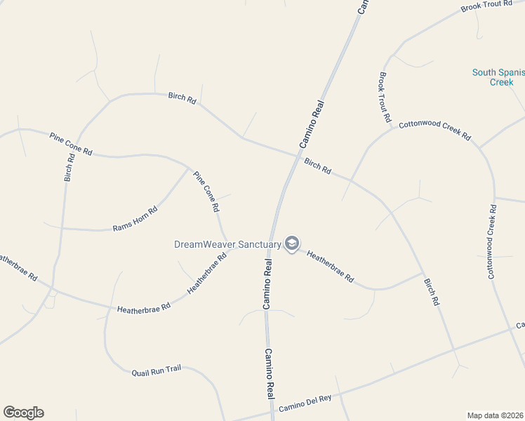 map of restaurants, bars, coffee shops, grocery stores, and more near 844 Camino Del Rey in Crestone