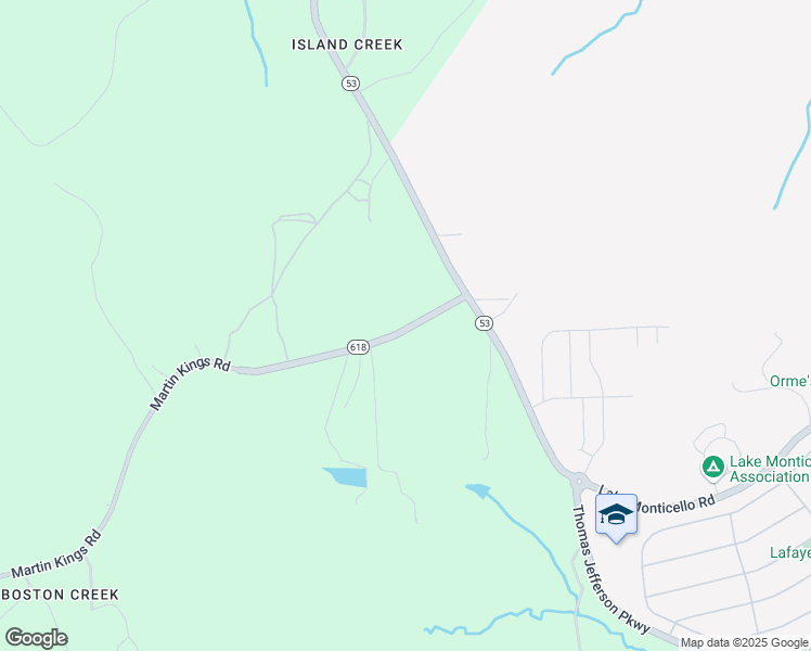 map of restaurants, bars, coffee shops, grocery stores, and more near 191 Horse Path Drive in Cunningham