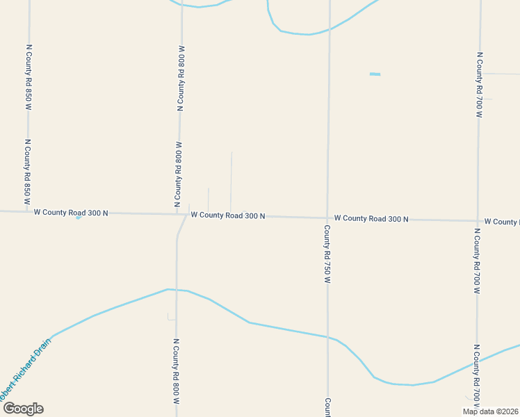map of restaurants, bars, coffee shops, grocery stores, and more near 7808 West 300 North in Richland City