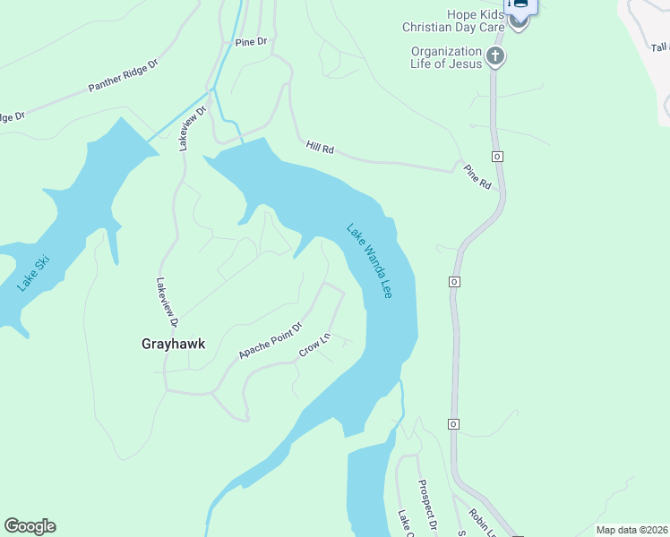 map of restaurants, bars, coffee shops, grocery stores, and more near 13148 Apache Point Drive in Grayhawk