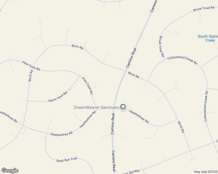 map of restaurants, bars, coffee shops, grocery stores, and more near 844 Camino Del Rey in Crestone