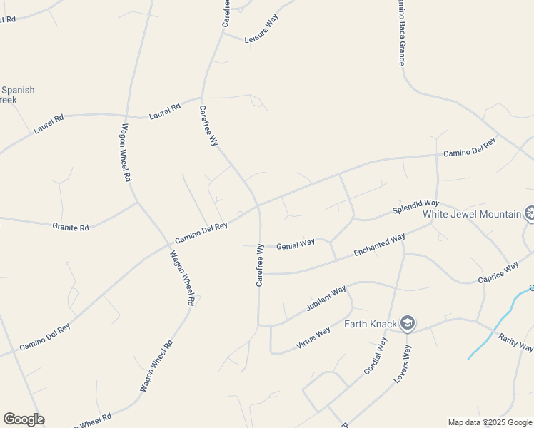 map of restaurants, bars, coffee shops, grocery stores, and more near 3400 Carefree Way in Crestone