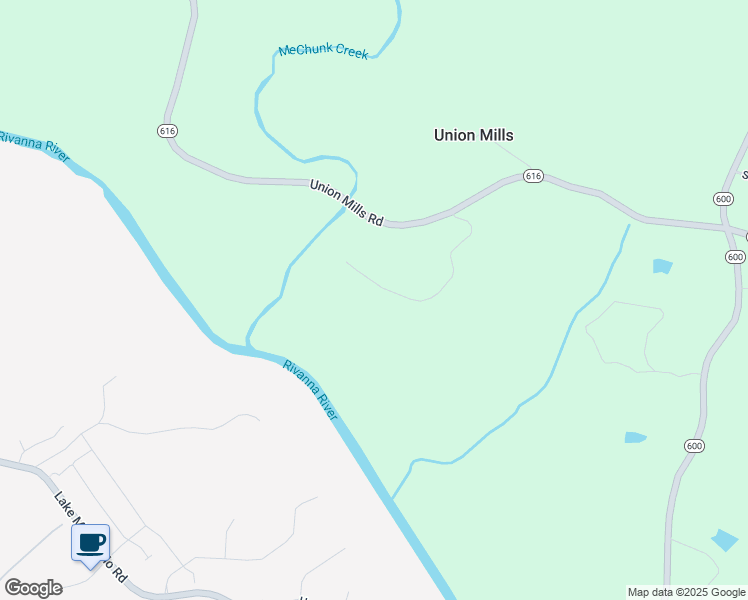 map of restaurants, bars, coffee shops, grocery stores, and more near 399 Two Rivers Drive in Troy