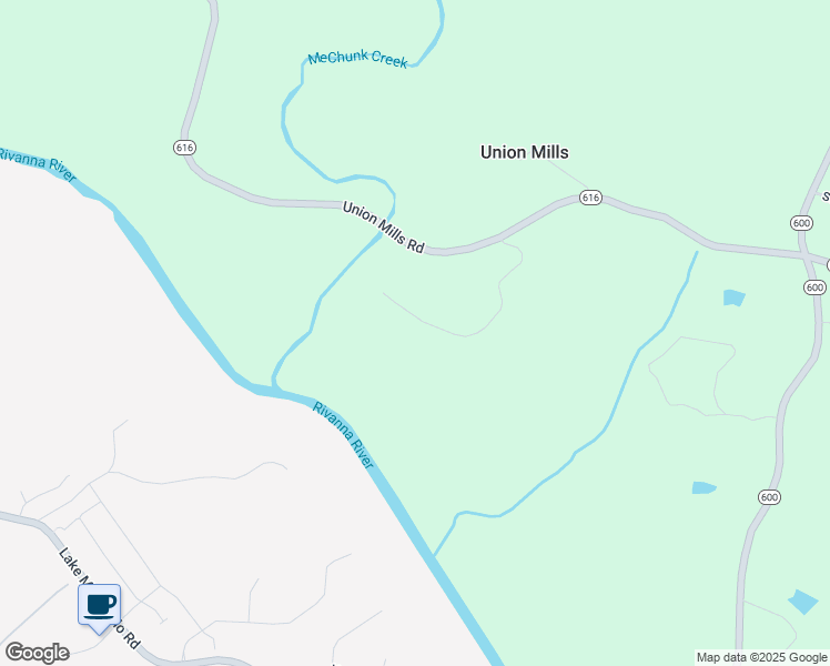 map of restaurants, bars, coffee shops, grocery stores, and more near 399 Two Rivers Drive in Troy