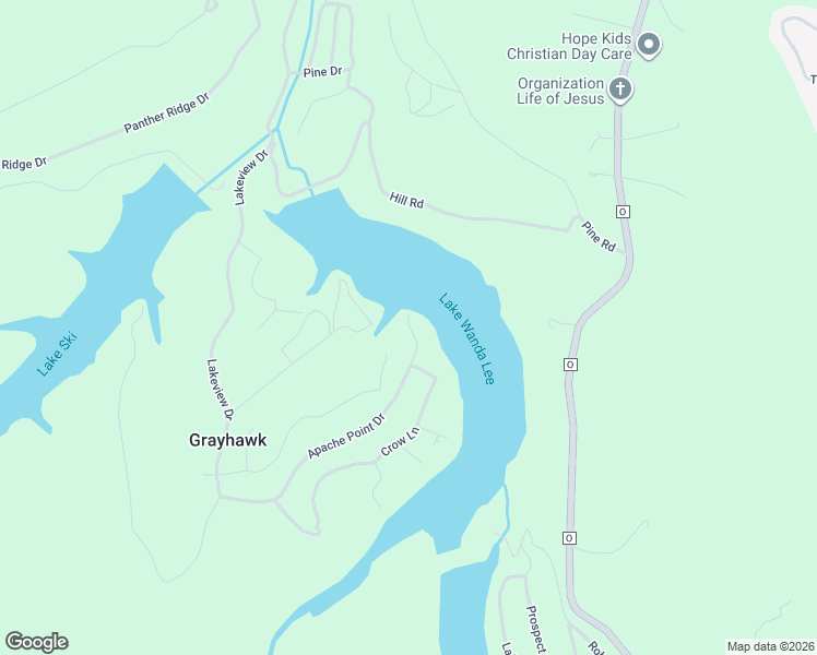 map of restaurants, bars, coffee shops, grocery stores, and more near 13148 Apache Point Drive in Ste. Genevieve