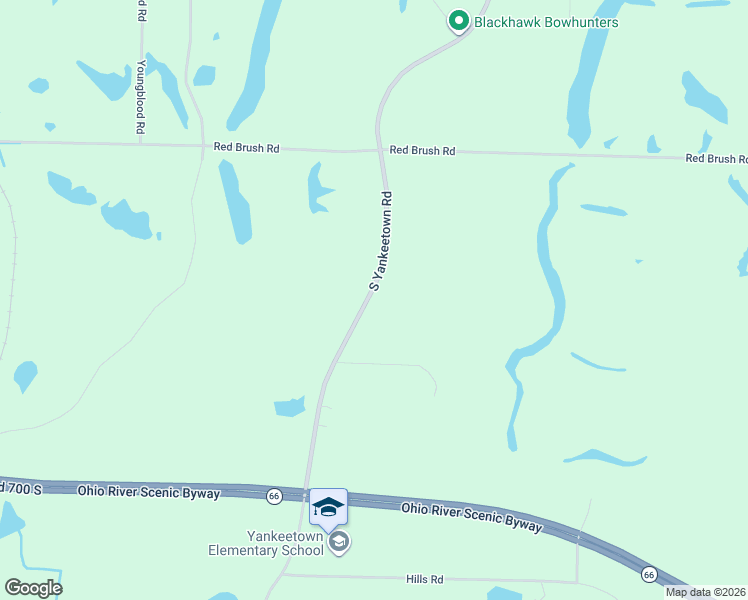 map of restaurants, bars, coffee shops, grocery stores, and more near 2444 Poormans Road in Newburgh