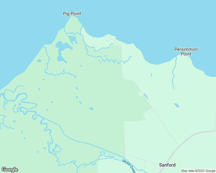 map of restaurants, bars, coffee shops, grocery stores, and more near in Sanford