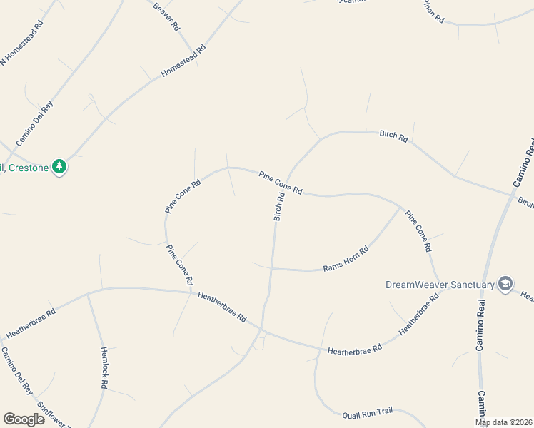 map of restaurants, bars, coffee shops, grocery stores, and more near 794 North Meadowbrook Trail in Crestone