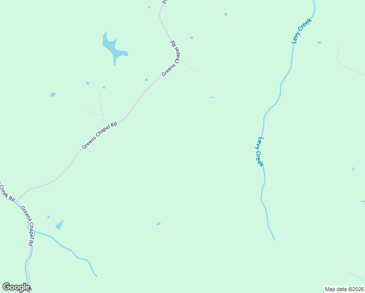 map of restaurants, bars, coffee shops, grocery stores, and more near 1672-2158 Greens Chapel Road in Nelson County