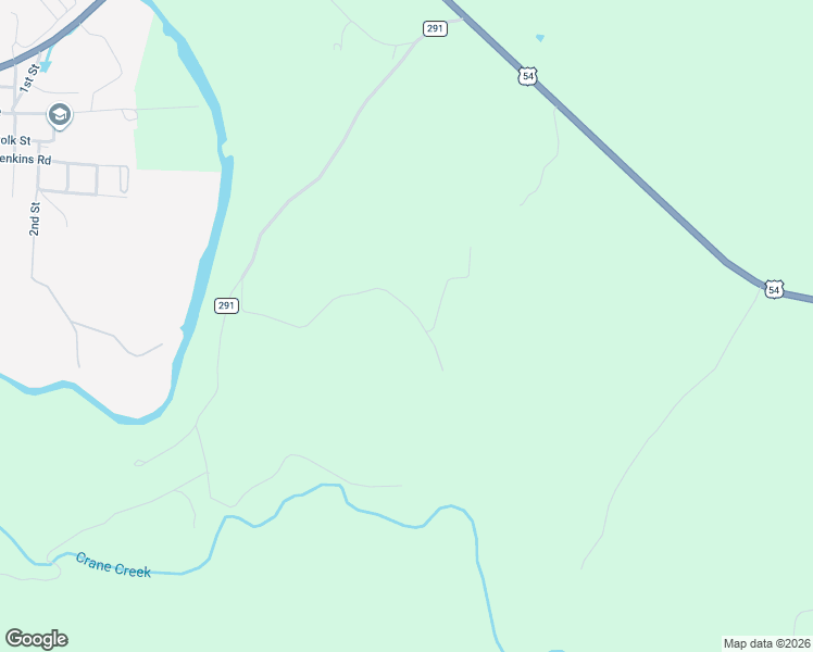 map of restaurants, bars, coffee shops, grocery stores, and more near Unnamed Road in Hermitage