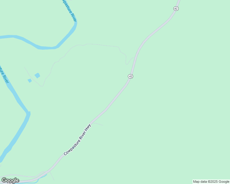 map of restaurants, bars, coffee shops, grocery stores, and more near 4857 Cowpasture River Highway in Millboro
