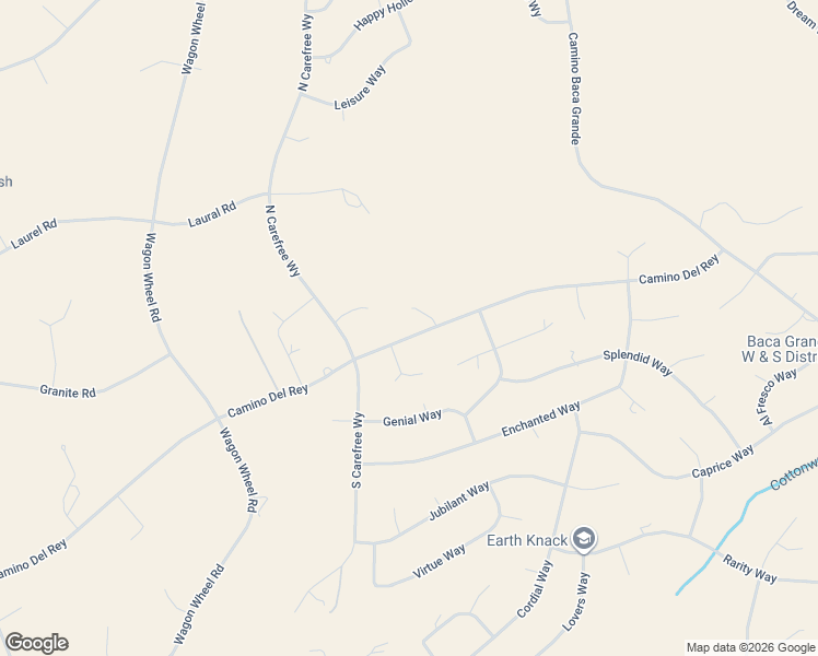 map of restaurants, bars, coffee shops, grocery stores, and more near 3302 Camino Del Rey in Crestone