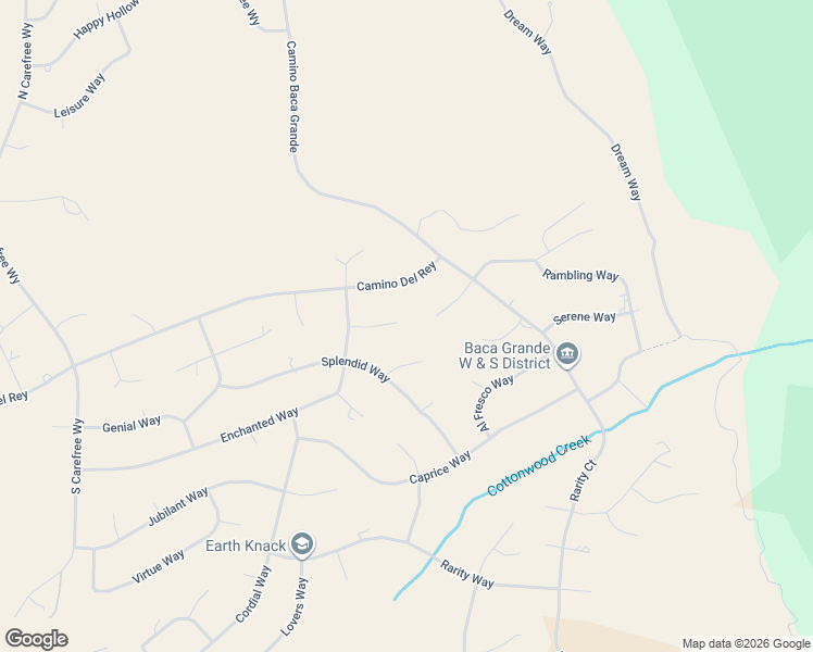 map of restaurants, bars, coffee shops, grocery stores, and more near 3517 Forest Trail in Crestone
