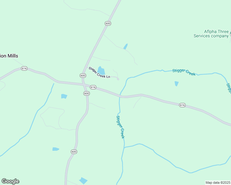 map of restaurants, bars, coffee shops, grocery stores, and more near 4527 Union Mills Road in Troy